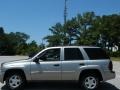 Light Pewter Metallic - TrailBlazer LS 4x4 Photo No. 2