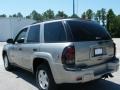 Light Pewter Metallic - TrailBlazer LS 4x4 Photo No. 3