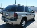 Light Pewter Metallic - TrailBlazer LS 4x4 Photo No. 5