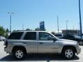 Light Pewter Metallic - TrailBlazer LS 4x4 Photo No. 6