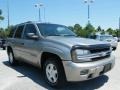 Light Pewter Metallic - TrailBlazer LS 4x4 Photo No. 7