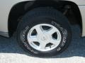 Light Pewter Metallic - TrailBlazer LS 4x4 Photo No. 11