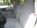Light Pewter Metallic - TrailBlazer LS 4x4 Photo No. 21