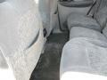 Light Pewter Metallic - TrailBlazer LS 4x4 Photo No. 22