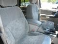 Light Pewter Metallic - TrailBlazer LS 4x4 Photo No. 27