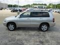 Millenium Silver Metallic - Highlander Limited 4WD Photo No. 4