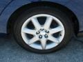 2008 Spectra Blue Mica Toyota Prius Hybrid Touring  photo #11