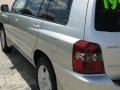 Millenium Silver Metallic - Highlander Limited 4WD Photo No. 7