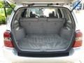 Millenium Silver Metallic - Highlander Limited 4WD Photo No. 10