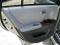 Millenium Silver Metallic - Highlander Limited 4WD Photo No. 20