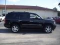 Black - Tahoe LTZ 4x4 Photo No. 1