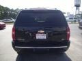 Black - Tahoe LTZ 4x4 Photo No. 3