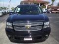 Black - Tahoe LTZ 4x4 Photo No. 13