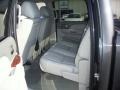 2010 Taupe Gray Metallic Chevrolet Silverado 1500 LTZ Crew Cab 4x4  photo #4