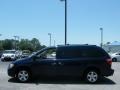Midnight Blue Pearl - Grand Caravan SXT Photo No. 2