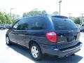 Midnight Blue Pearl - Grand Caravan SXT Photo No. 3