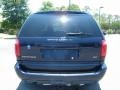 Midnight Blue Pearl - Grand Caravan SXT Photo No. 4