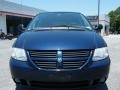 Midnight Blue Pearl - Grand Caravan SXT Photo No. 8