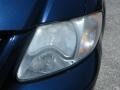 Midnight Blue Pearl - Grand Caravan SXT Photo No. 9