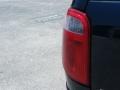 Midnight Blue Pearl - Grand Caravan SXT Photo No. 10