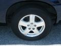 Midnight Blue Pearl - Grand Caravan SXT Photo No. 11