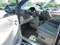 Midnight Blue Pearl - Grand Caravan SXT Photo No. 13