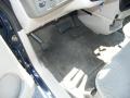 Midnight Blue Pearl - Grand Caravan SXT Photo No. 16