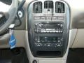 Midnight Blue Pearl - Grand Caravan SXT Photo No. 20