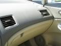 Taffeta White - Civic EX Sedan Photo No. 17