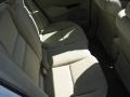 Taffeta White - Civic EX Sedan Photo No. 20