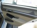 Taffeta White - Civic EX Sedan Photo No. 21
