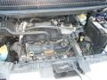 Midnight Blue Pearl - Grand Caravan SXT Photo No. 31