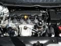 Taffeta White - Civic EX Sedan Photo No. 25