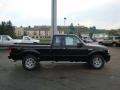 2010 Black Ford Ranger Sport SuperCab 4x4  photo #2
