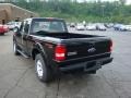 2010 Black Ford Ranger Sport SuperCab 4x4  photo #5