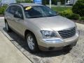 2006 Linen Gold Metallic Pearl Chrysler Pacifica Touring  photo #1