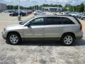 Linen Gold Metallic Pearl - Pacifica Touring Photo No. 4