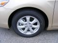 Sandy Beach Metallic - Camry LE Photo No. 8