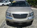 Linen Gold Metallic Pearl - Pacifica Touring Photo No. 5