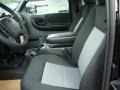 2010 Black Ford Ranger Sport SuperCab 4x4  photo #7