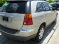 Linen Gold Metallic Pearl - Pacifica Touring Photo No. 8