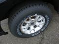 2010 Black Ford Ranger Sport SuperCab 4x4  photo #12