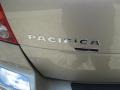 2006 Linen Gold Metallic Pearl Chrysler Pacifica Touring  photo #10