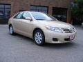 Sandy Beach Metallic - Camry LE Photo No. 1