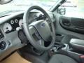 2010 Black Ford Ranger Sport SuperCab 4x4  photo #16