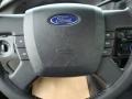2010 Black Ford Ranger Sport SuperCab 4x4  photo #17