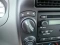 2010 Black Ford Ranger Sport SuperCab 4x4  photo #18