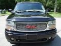 2003 Onyx Black GMC Yukon Denali AWD  photo #3