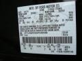 2010 Black Ford Ranger Sport SuperCab 4x4  photo #19