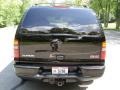 2003 Onyx Black GMC Yukon Denali AWD  photo #9